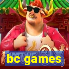 bc games